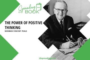 Book Quotes_The Power of Positive Thinking_SpreadingBook